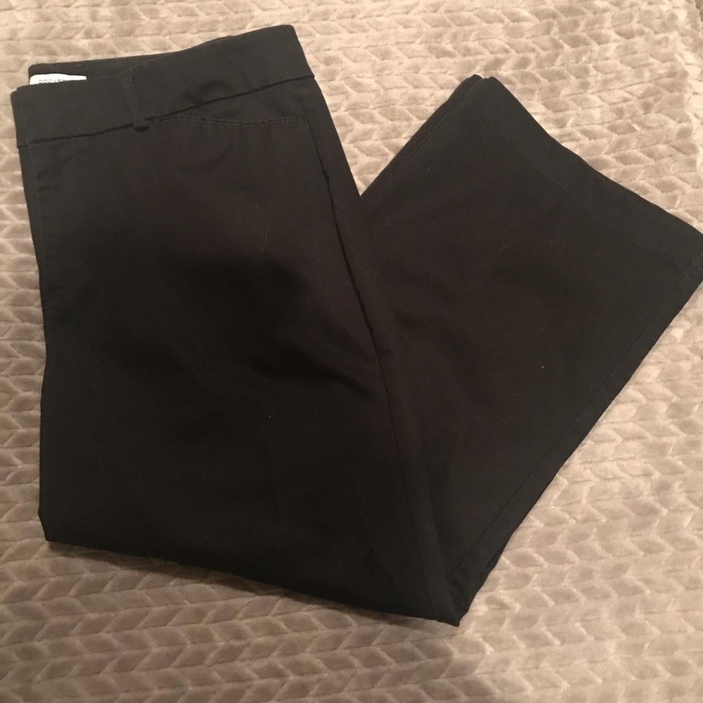 EUC Docker Capri’s